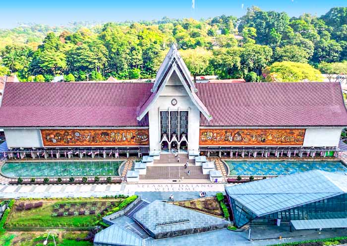 National Museum of Malaysia