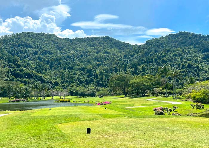 Nexus Golf Resort Karambunai Nexus Golf Resort Karambunai