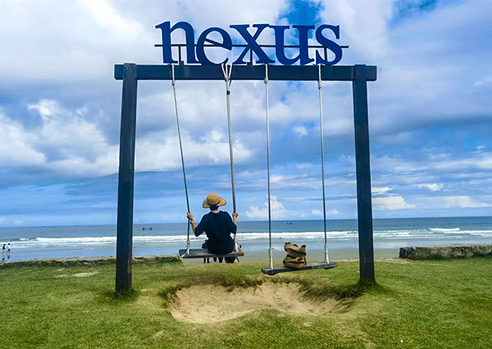 Nexus Golf Resort Karambunai