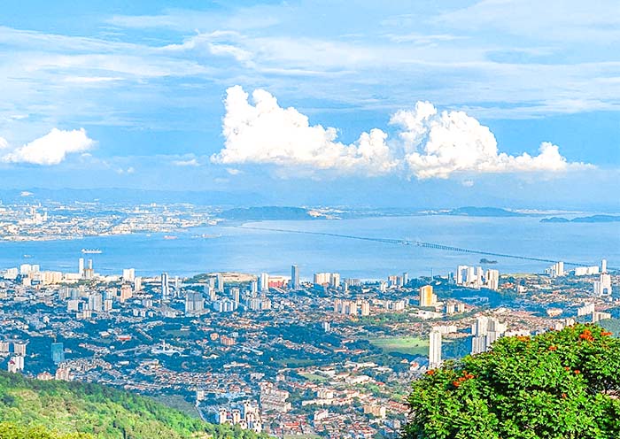 Penang Hill