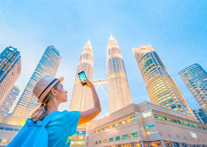  Malaysia Tours