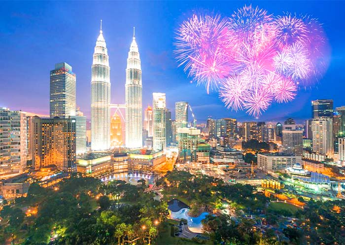 Malaysia Tours 