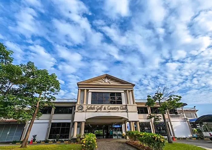 Sabah Golf & Country Club Sabah Golf & Country Club