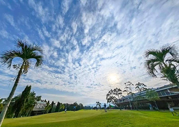 Sabah Golf & Country Club Sabah Golf & Country Club