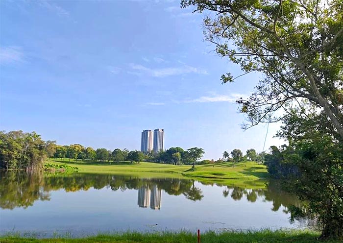 Sabah Golf & Country Club Sabah Golf & Country Club