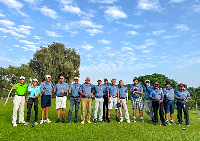 Sabah Golf & Country Club