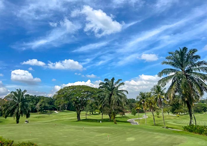 Sungai Long Golf & Country Club