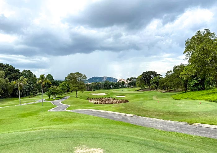 Sungai Long Golf & Country Club