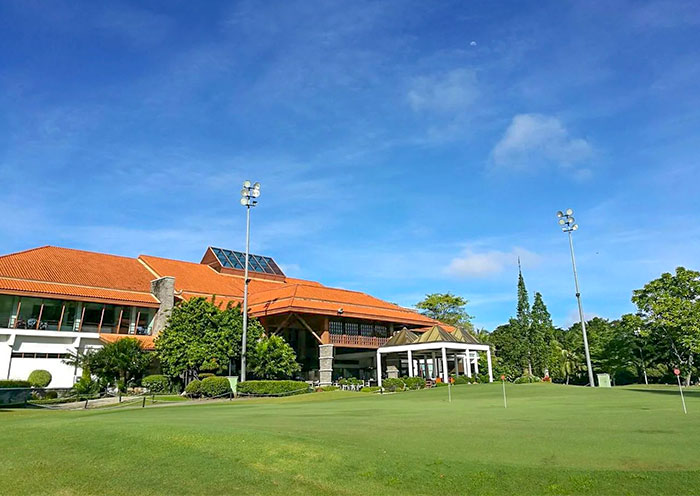 Sutera Harbour Golf & Country Club Sutera Harbour Golf & Country Club