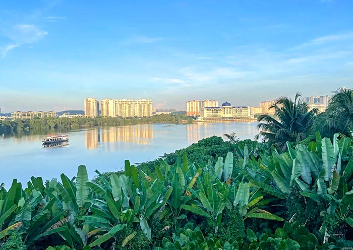 The Mines Resort & Golf Club