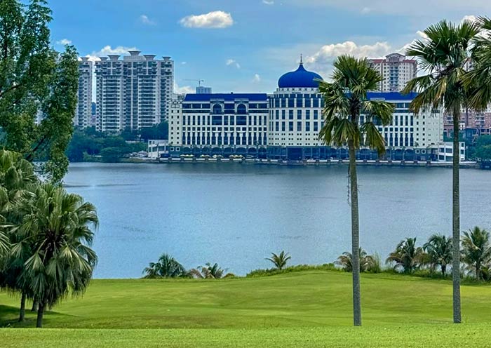 The Mines Resort & Golf Club