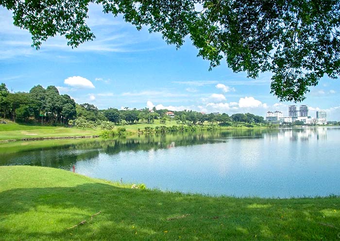 The Mines Resort & Golf Club