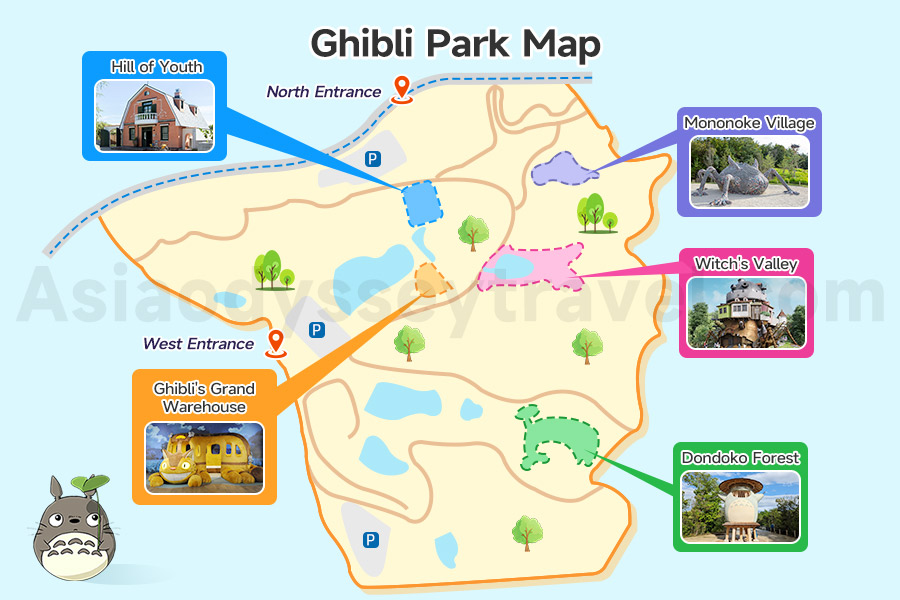 Nagoya (City) Map: Tourist, Sightseeing & Metro Map of Nagoya Nagoya (City) Map: Tourist, Sightseeing & Metro Map of Nagoya
