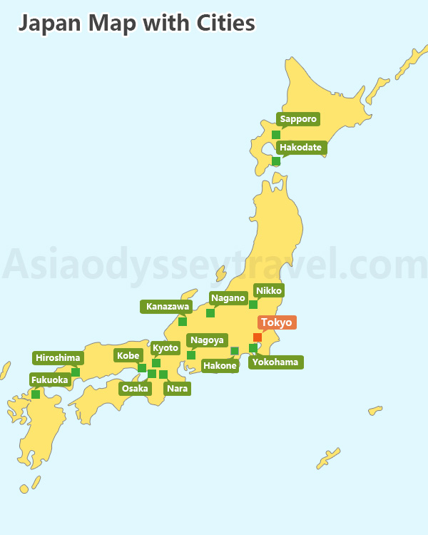 How to plan a Hakone Tour Package?