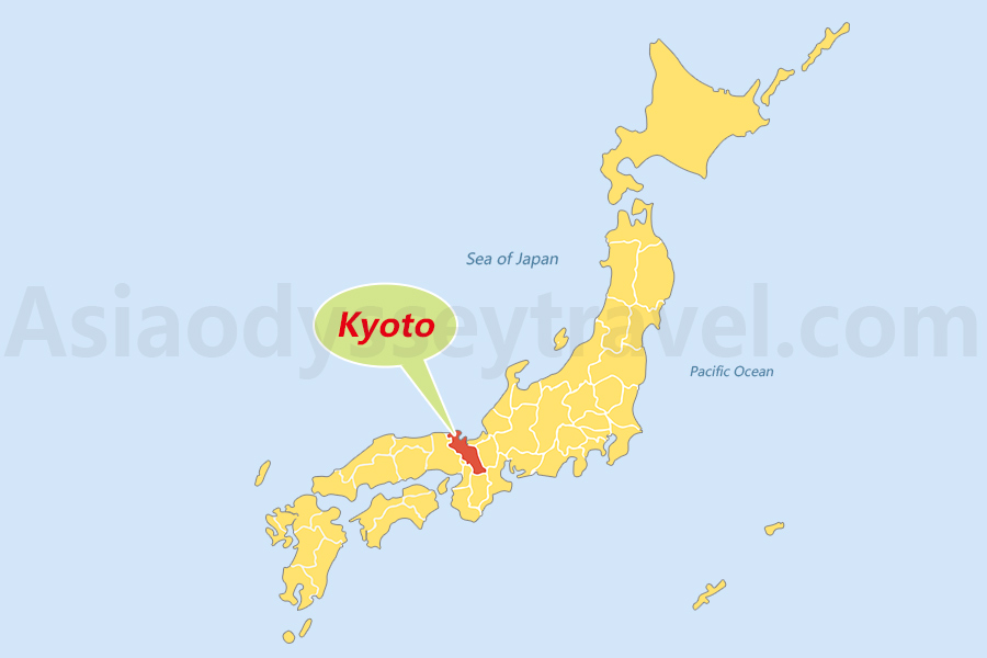 Train Map