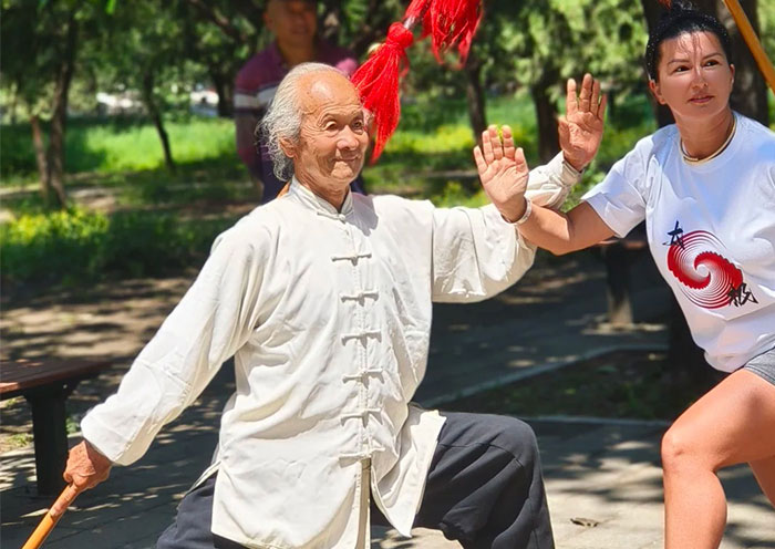 Beijing Incentive Travel to Temple of Heaven