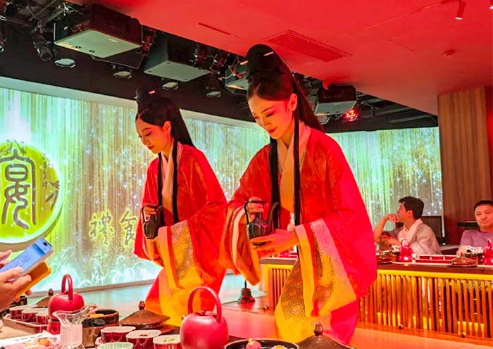 Asia MICE & Team Building: Beijing