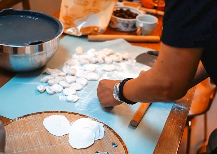 Beijing Incentive Travel for Cooking Class