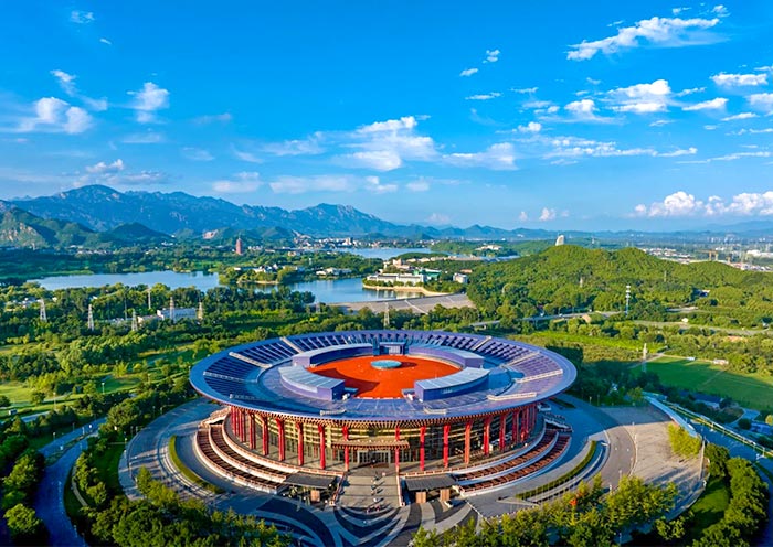 China MICE & Meeting in Beijing