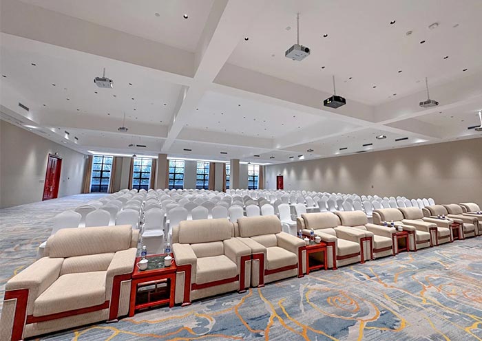 Beijing MICE Meeting Facilities