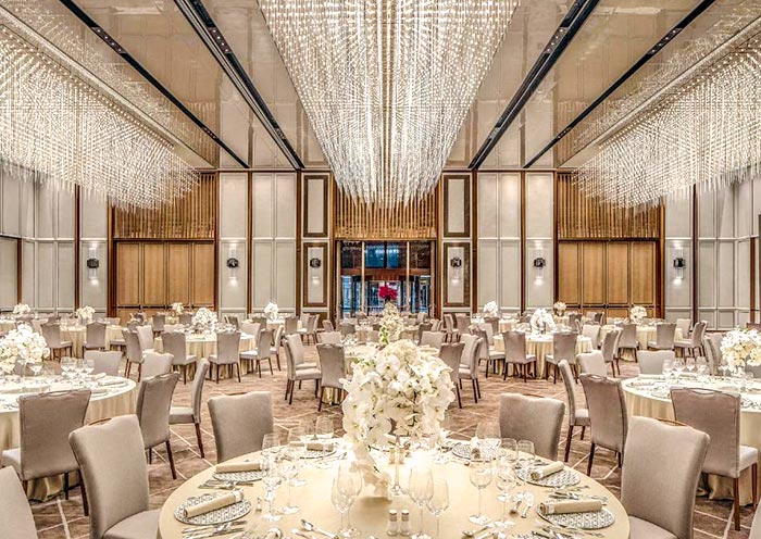 Beijing MICE Dining