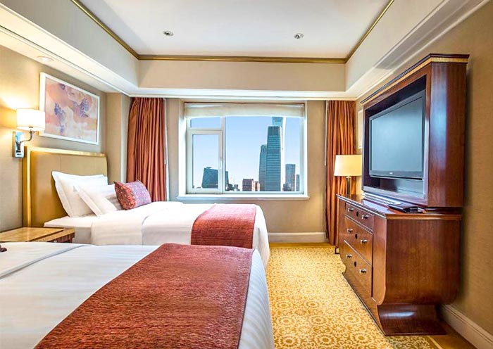 Beijing MICE Accommodation