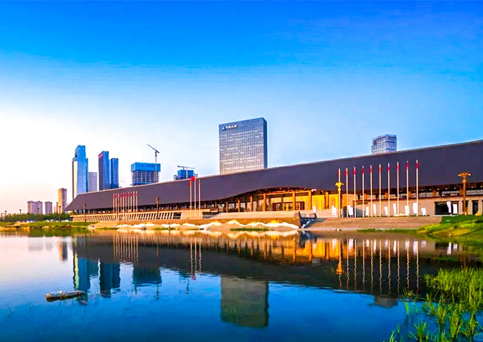 China MICE & Meeting in Chengdu