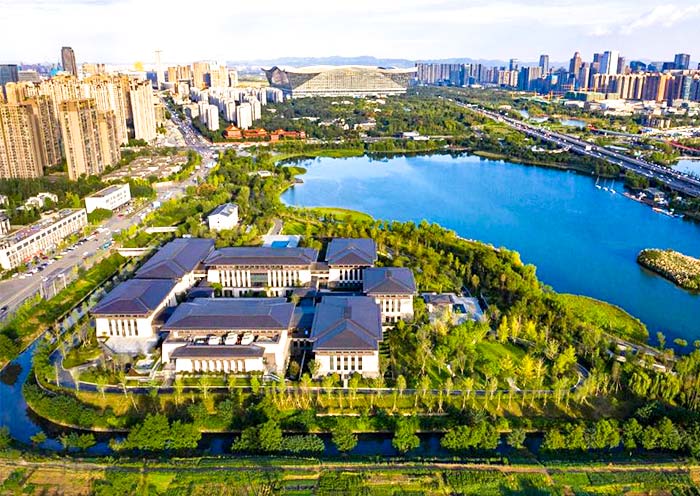 Chengdu MICE at Hotels