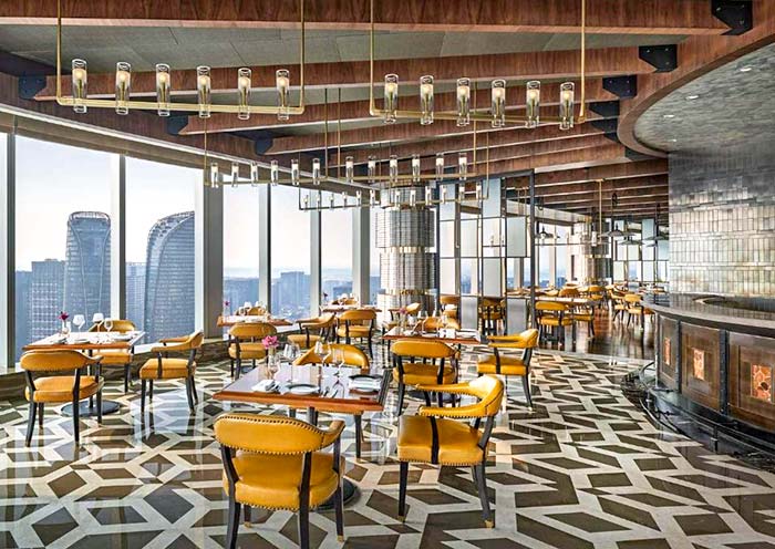 Chengdu MICE for Dining