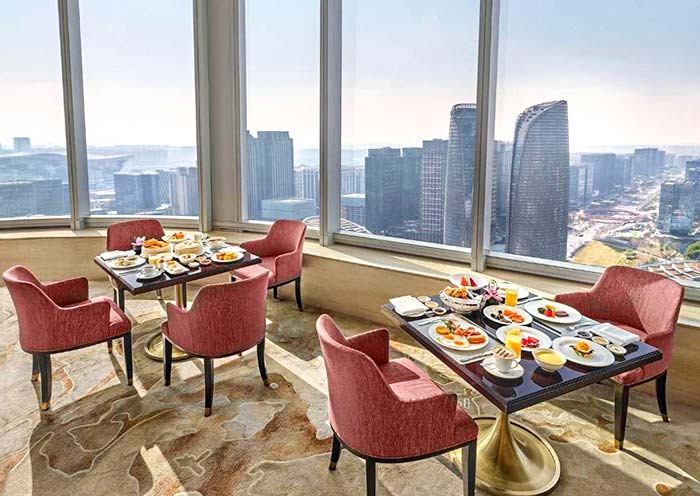 Chengdu MICE for Dining