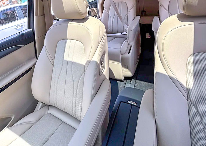 Guangzhou MICE & Meeting: Vehicle