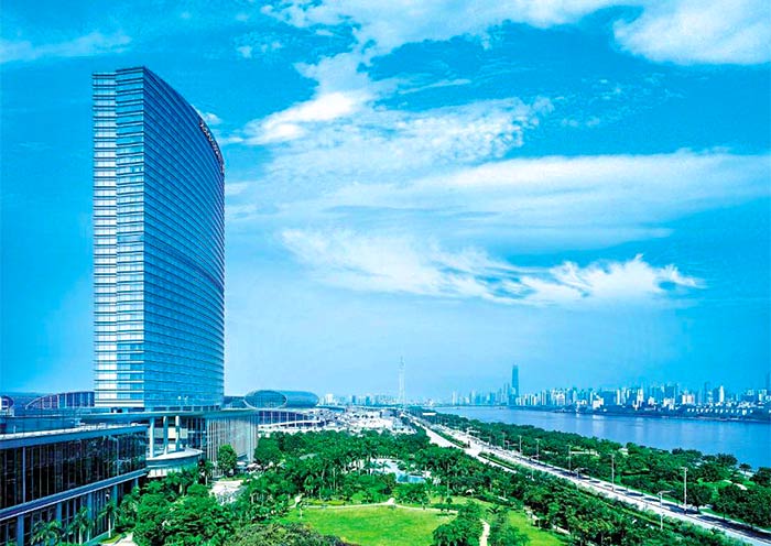 China MICE & Meeting in Guangzhou