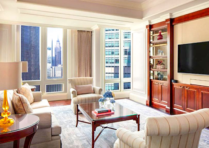 Guangzhou MICE & Meeting: Accommodation