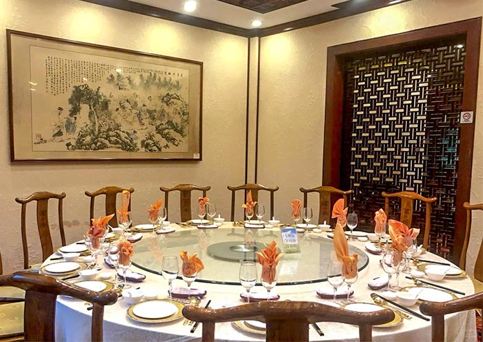 Hangzhou MICE Dining