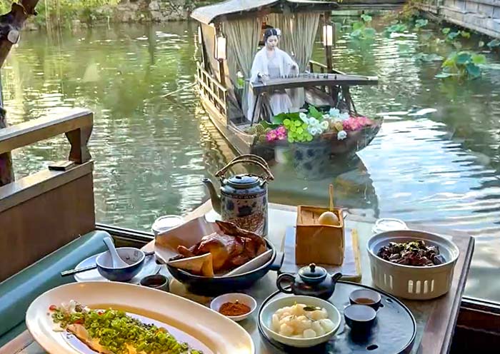 China Incentive Travel to Hangzhou