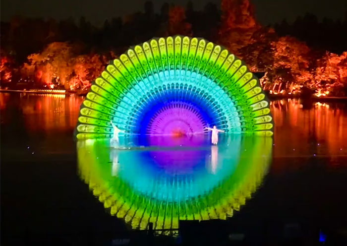 Hangzhou Incentive Travel to Enduring Memories of Hangzhou