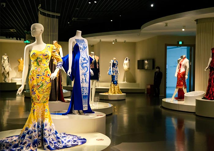 Hangzhou Incentive Travel to Silk Museum