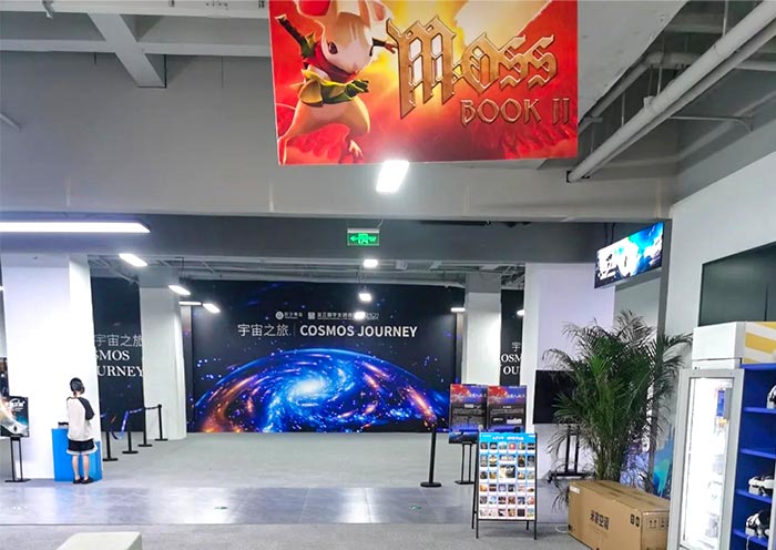 Hangzhou Incentive Travel to China Meta Valley