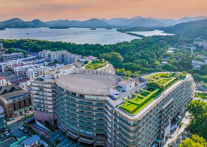 China MICE & Meeting in Hangzhou