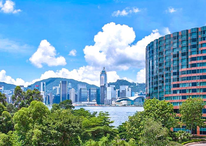 Hong kong MICE & Meeting: Hotels with Meeting Facility