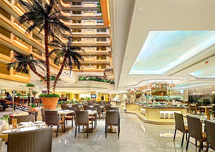 Hong kong MICE & Meeting: Dining