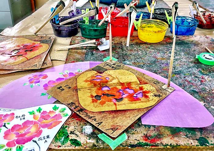 Japan Incentive Travel to Kyoto Workshop