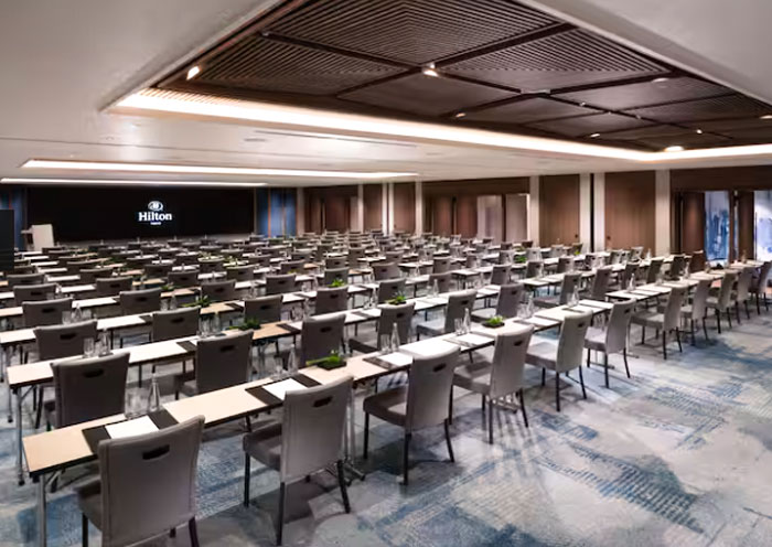 Japan MICE & Meeting - Hotels