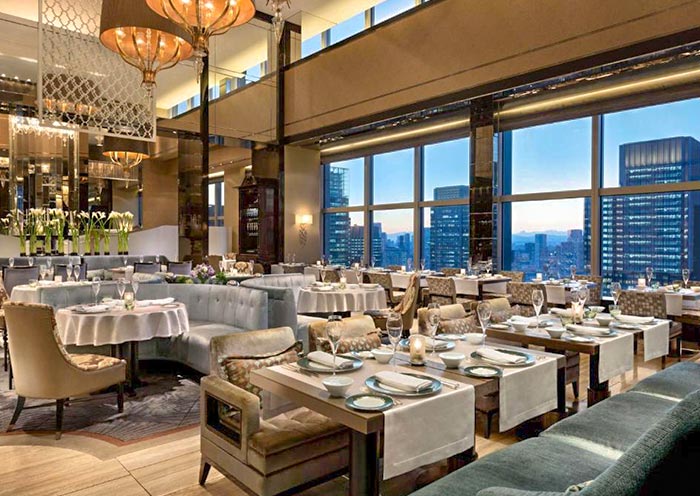 Japan MICE & Meeting: Dining