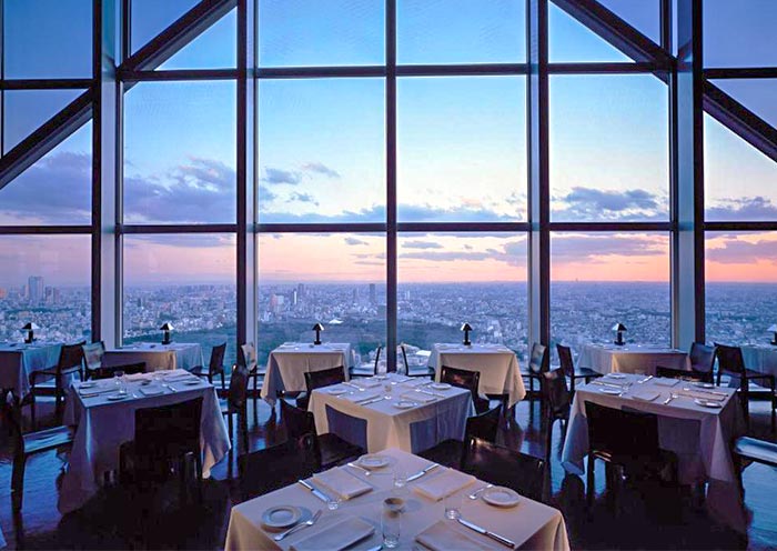 Japan MICE & Meeting: Dining