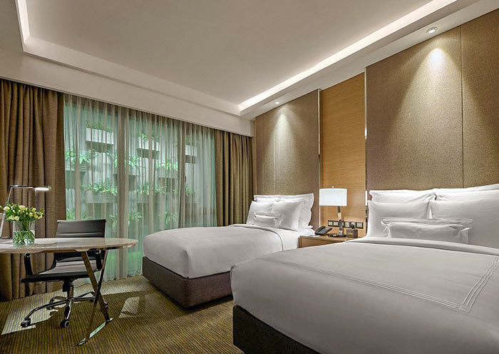 Malaysia MICE & Meeting: Hotels