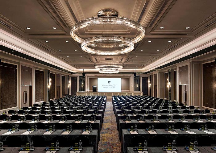 Malaysia MICE & Meeting: Hotels