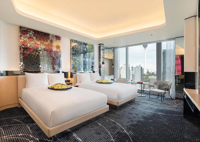 Malaysia MICE & Meeting: Hotels