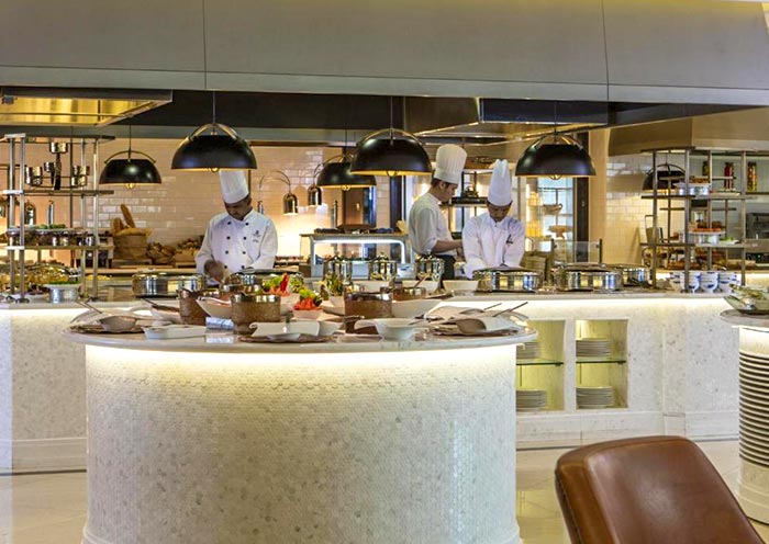 Malaysia MICE & Meeting: Dining