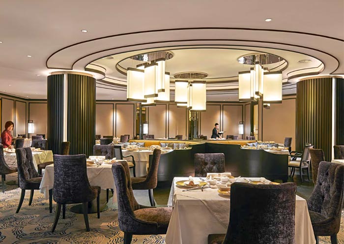 Malaysia MICE & Meeting: Dining